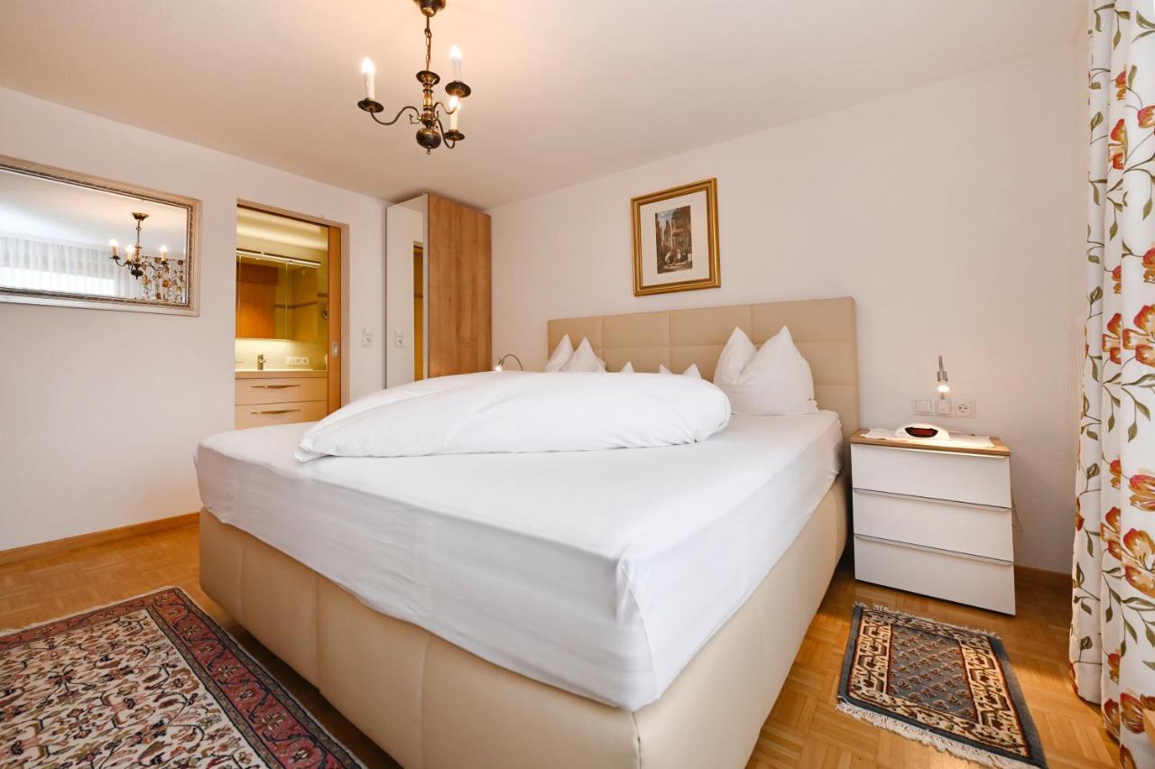 Hotel Montabella Schruns Kültér fotó
